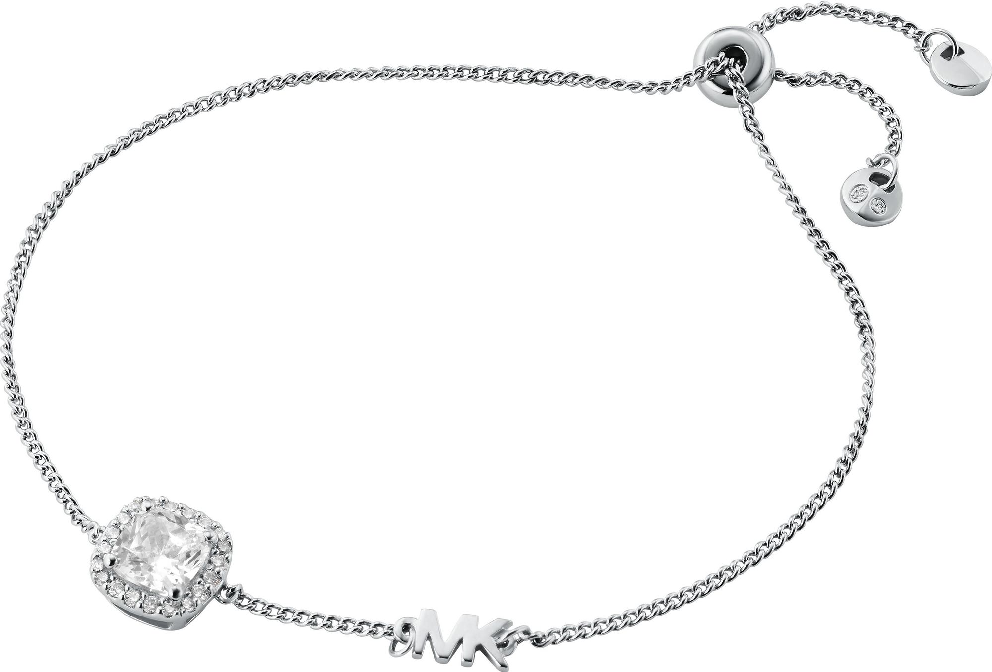 Michael Kors KORS BRILLIANCE MKC1404AN040 Womens' bracelet