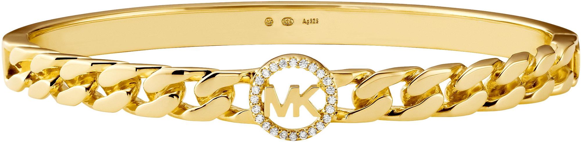 Michael Kors MK STATEMENT LINK MKC1381AN710 Womens' bracelet Michael Kors MK STATEMENT LINK MKC1381AN710 Womens' bracelet