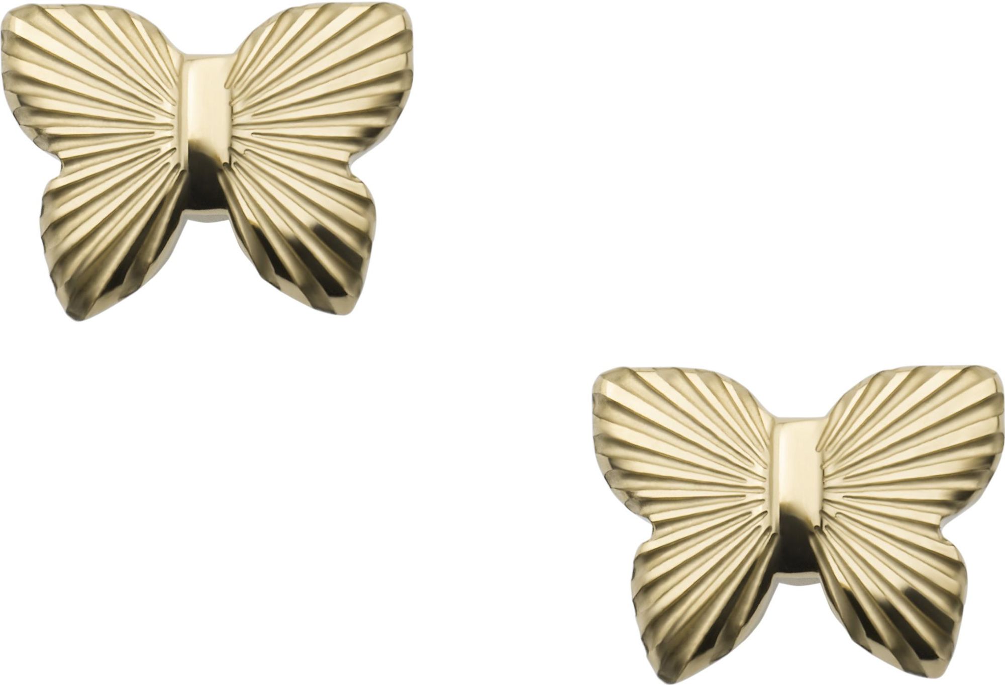 Fossil VINTAGE MOTIFS JF03565710 Ohrringe