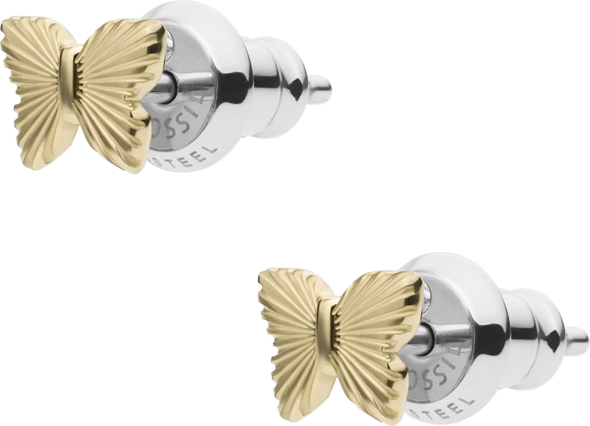 Fossil VINTAGE MOTIFS JF03565710 Ohrringe