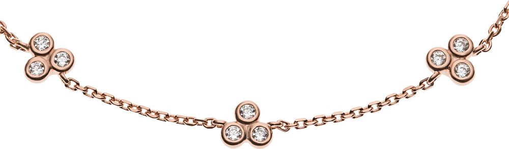 Emporio Armani SENTIMENTAL EG3483221 Pulsera para mujeres