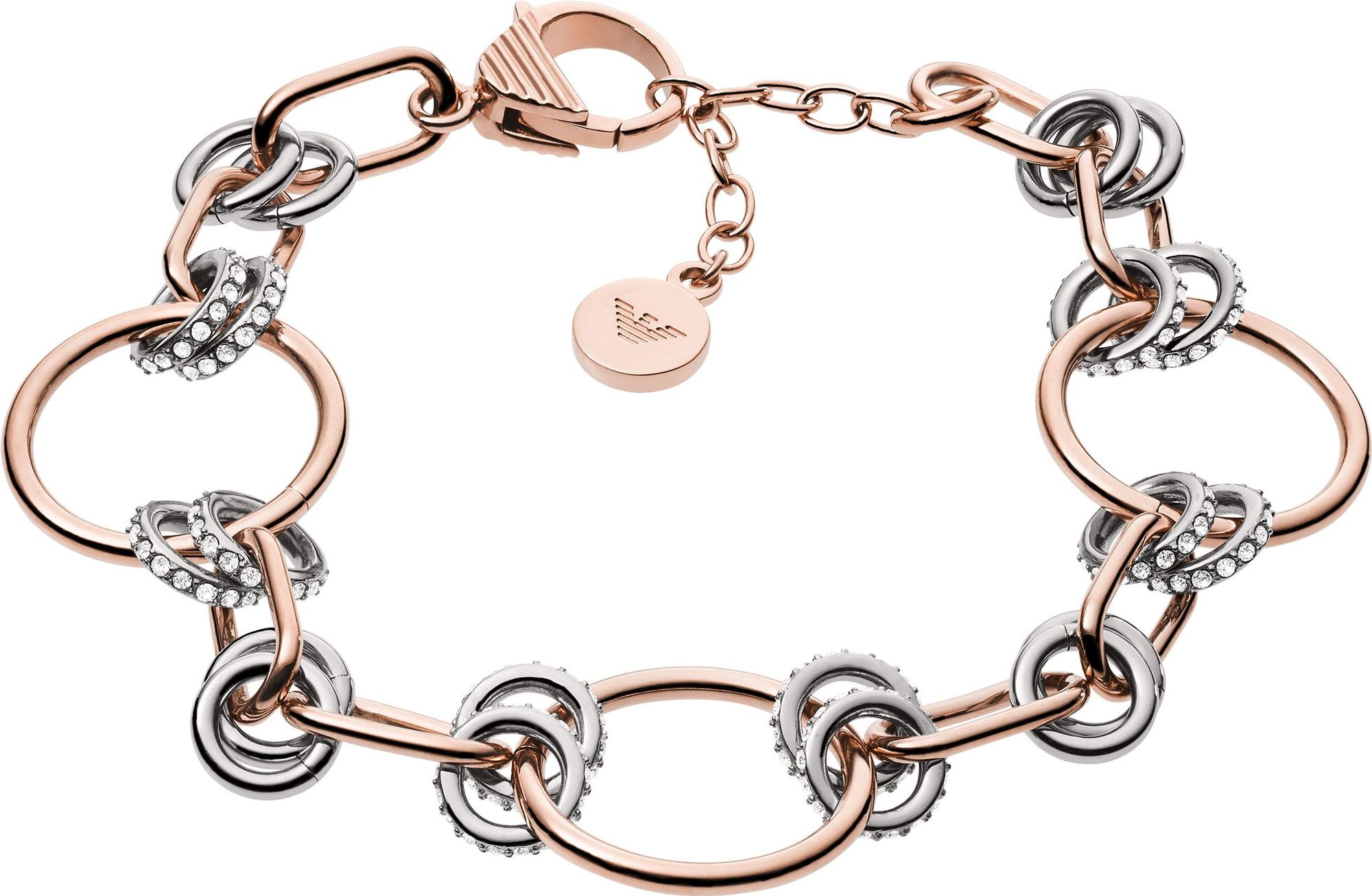 Emporio Armani FASHION EGS2731221 Damenarmband Emporio Armani FASHION EGS2731221 Damenarmband
