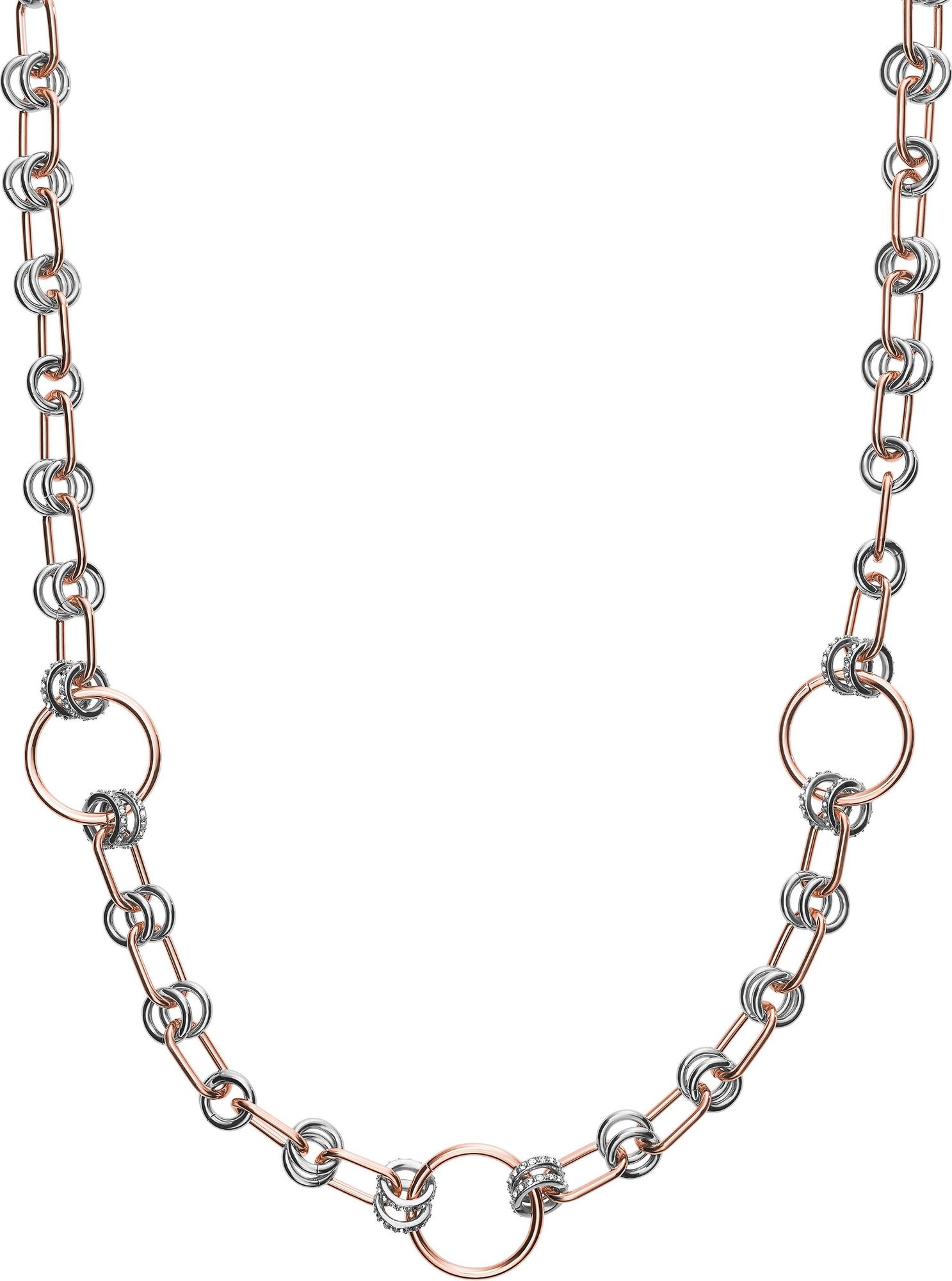 Emporio Armani FASHION EGS2730221 Halsketting voor dames Emporio Armani FASHION EGS2730221 Halsketting voor dames