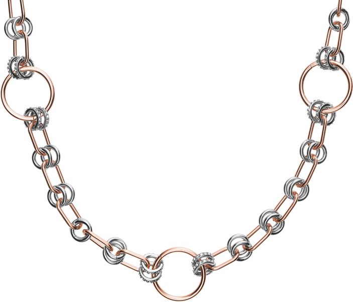 Emporio Armani FASHION EGS2730221 Damenhalskette Emporio Armani FASHION EGS2730221 Damenhalskette