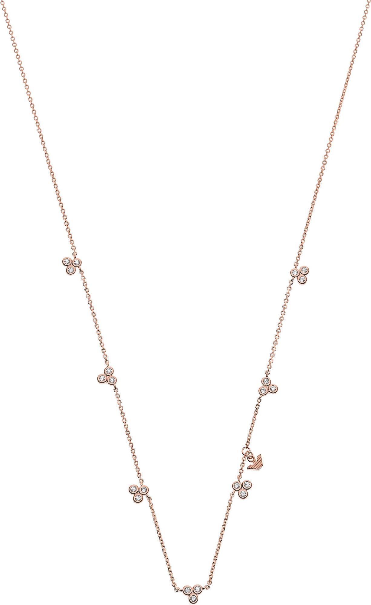 Emporio Armani SENTIMENTAL EG3481221 Damenhalskette Emporio Armani SENTIMENTAL EG3481221 Damenhalskette