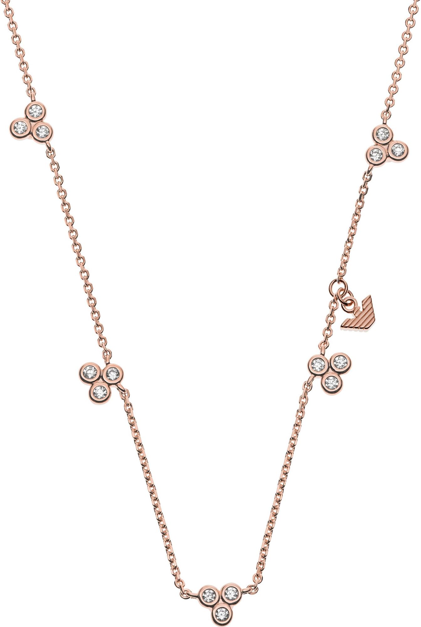 Emporio Armani SENTIMENTAL EG3481221 Damenhalskette Emporio Armani SENTIMENTAL EG3481221 Damenhalskette