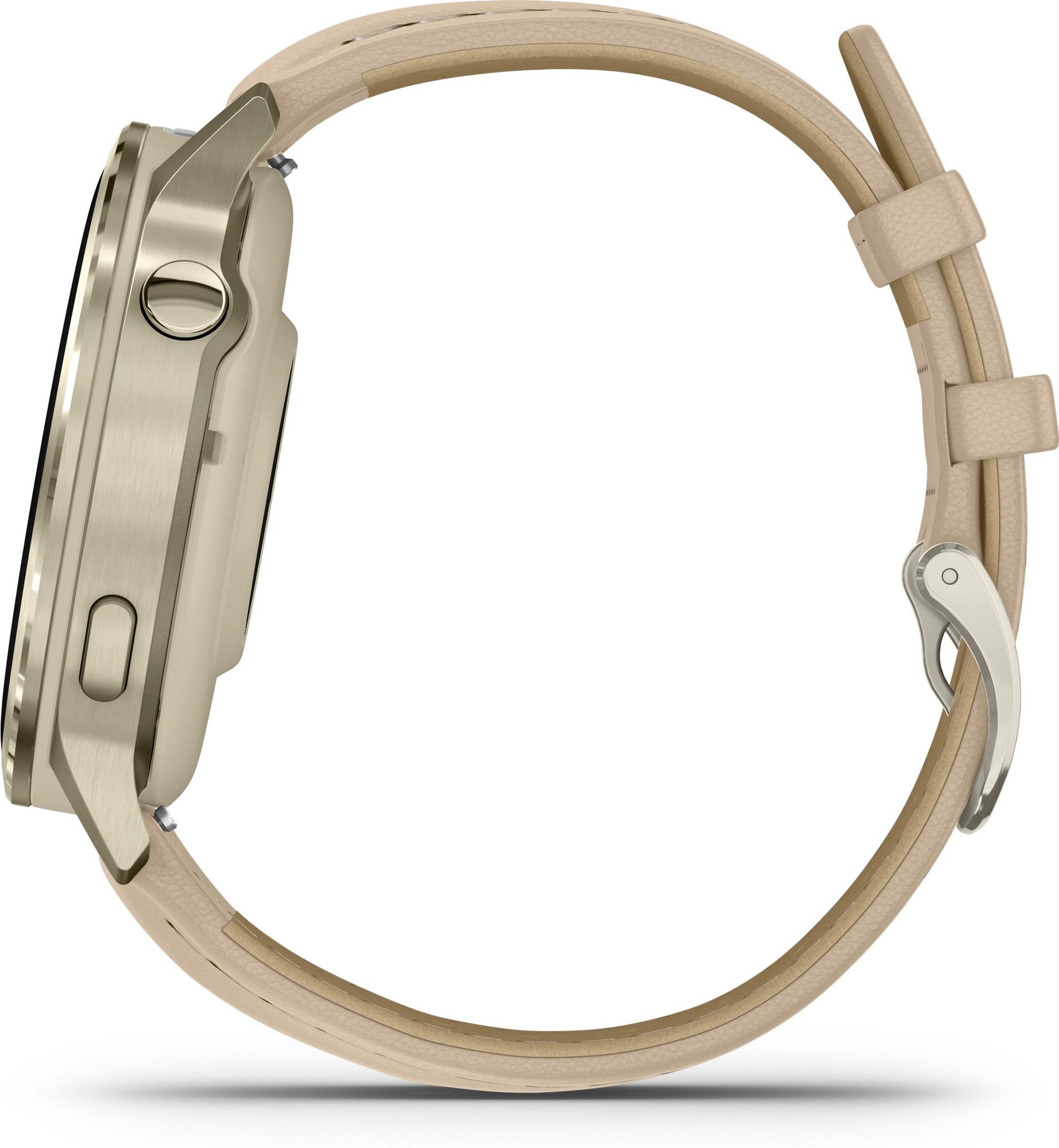 Garmin Venu® 4 - 41mm 010-03013-03 Smartwatch Mit Wechselband Garmin Venu® 4 - 41mm 010-03013-03 Smartwatch Mit Wechselband