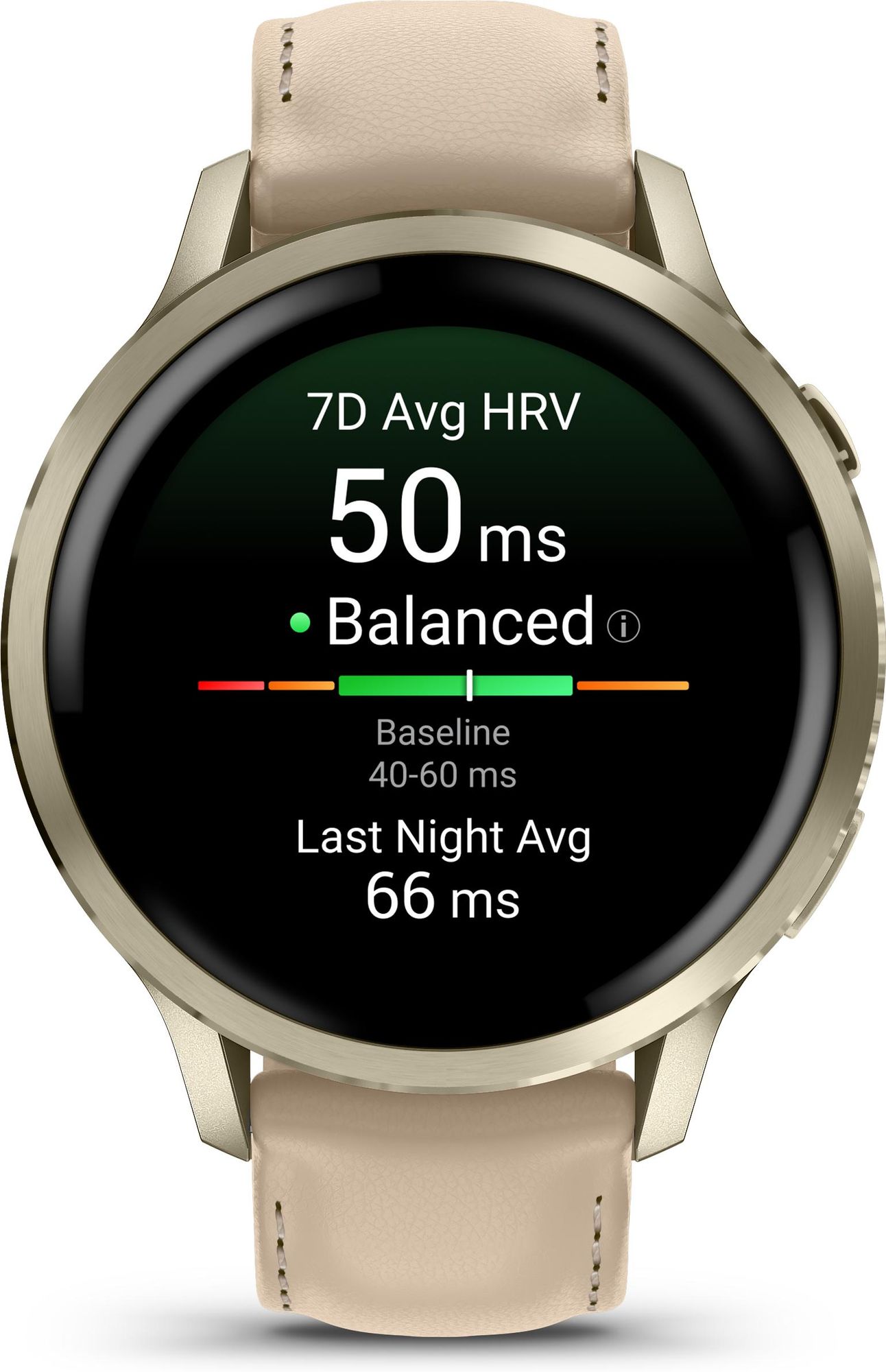 Garmin Venu® 4 - 41mm 010-03013-03 Smartwatch Mit Wechselband Garmin Venu® 4 - 41mm 010-03013-03 Smartwatch Mit Wechselband