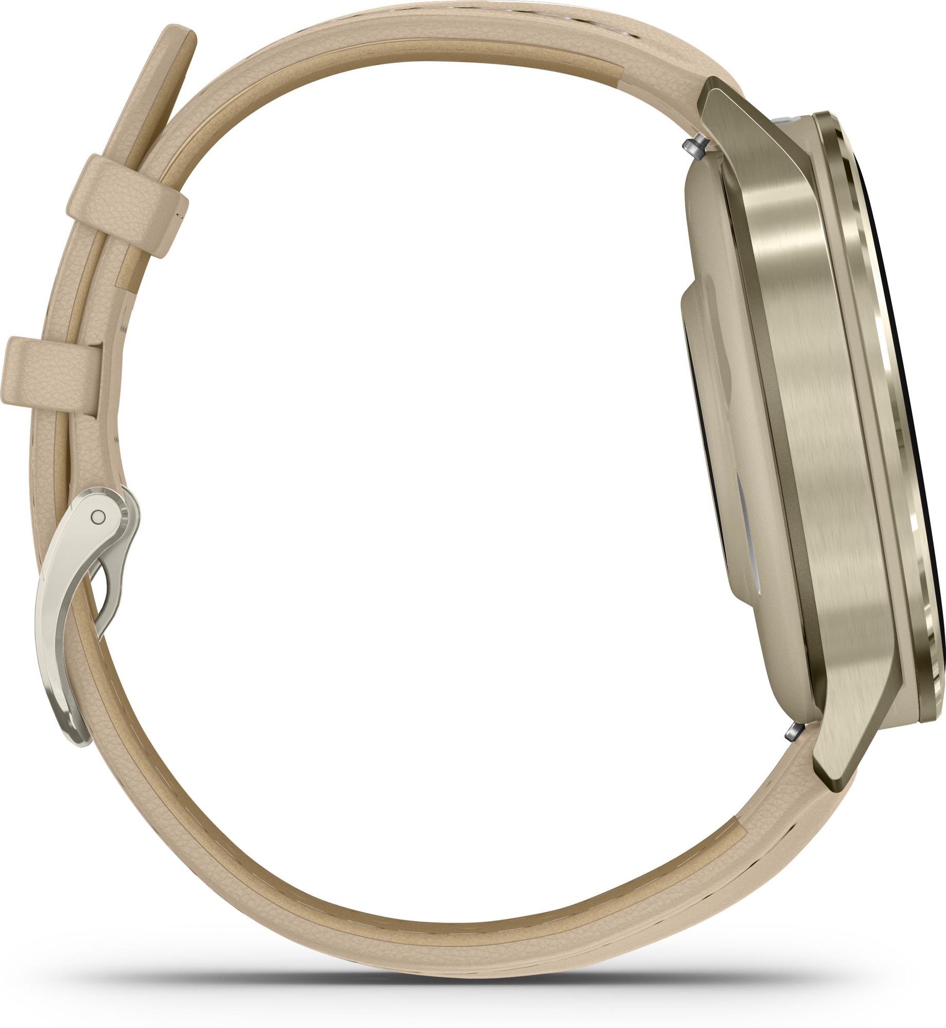 Garmin Venu® 4 - 41mm 010-03013-03 Smartwatch Mit Wechselband Garmin Venu® 4 - 41mm 010-03013-03 Smartwatch Mit Wechselband