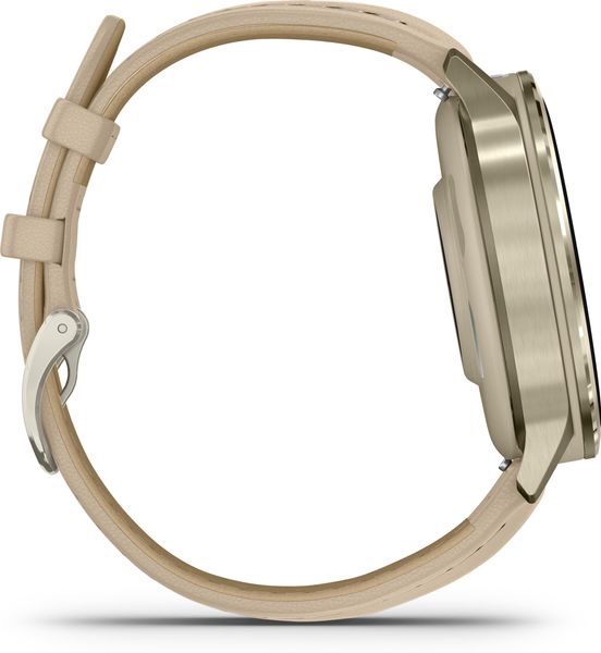 Garmin Venu® 4 - 41mm 010-03013-03 Smartwatch Mit Wechselband Garmin Venu® 4 - 41mm 010-03013-03 Smartwatch Mit Wechselband