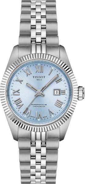 Tissot BALLADE 30mm T156.208.11.353.00 Damen Automatikuhr