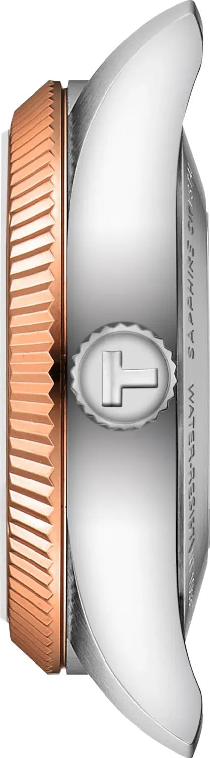 Tissot BALLADE 30mm T156.208.22.033.00 Damen Automatikuhr