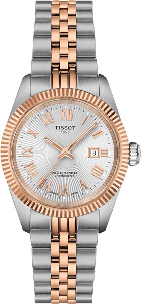 Tissot BALLADE 30mm T156.208.22.033.00 Montre Automatique pour femmes