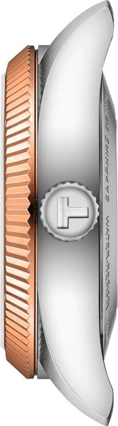 Tissot BALLADE 30mm T156.208.22.033.00 Montre Automatique pour femmes