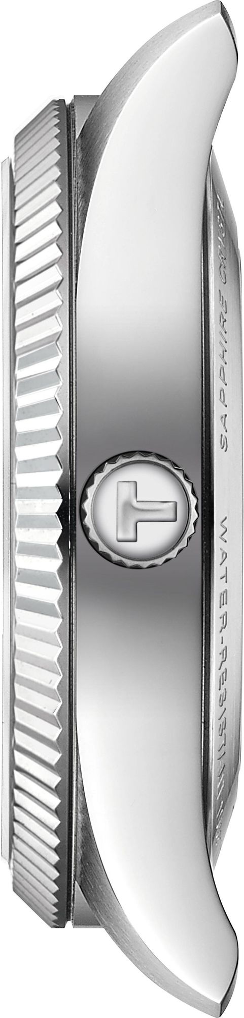 Tissot BALLADE 39mm T156.408.11.093.00 Herren Automatikuhr Tissot BALLADE 39mm T156.408.11.093.00 Herren Automatikuhr