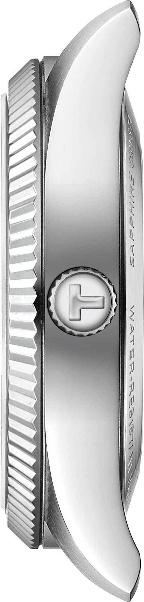 Tissot BALLADE 39mm T156.408.11.033.00 Herren Automatikuhr Tissot BALLADE 39mm T156.408.11.033.00 Herren Automatikuhr