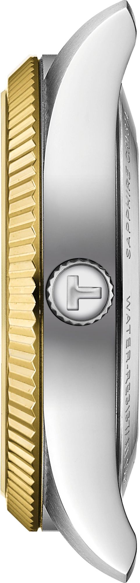 Tissot BALLADE 39mm T156.408.22.033.00 Herren Automatikuhr Tissot BALLADE 39mm T156.408.22.033.00 Herren Automatikuhr