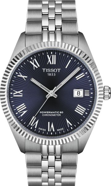 Tissot BALLADE 39mm T156.408.11.043.00 Orologio automatico uomo Tissot BALLADE 39mm T156.408.11.043.00 Orologio automatico uomo