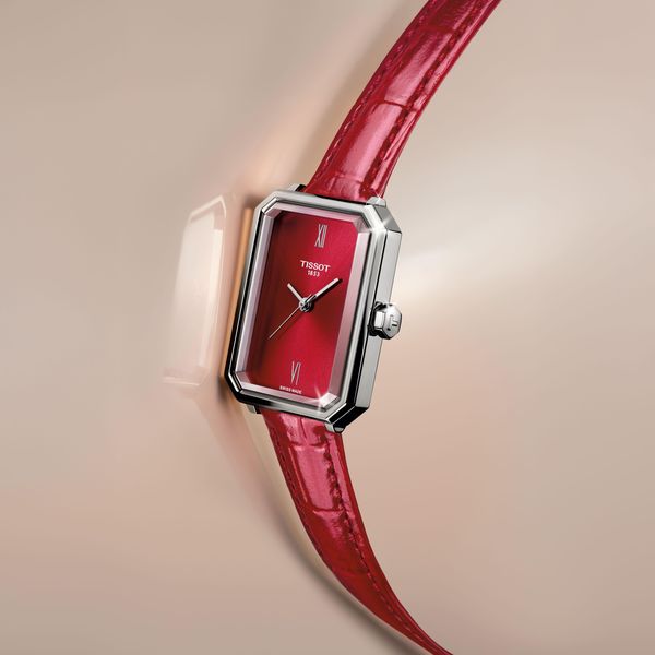 Tissot SRV T160.110.16.423.00 Damenarmbanduhr