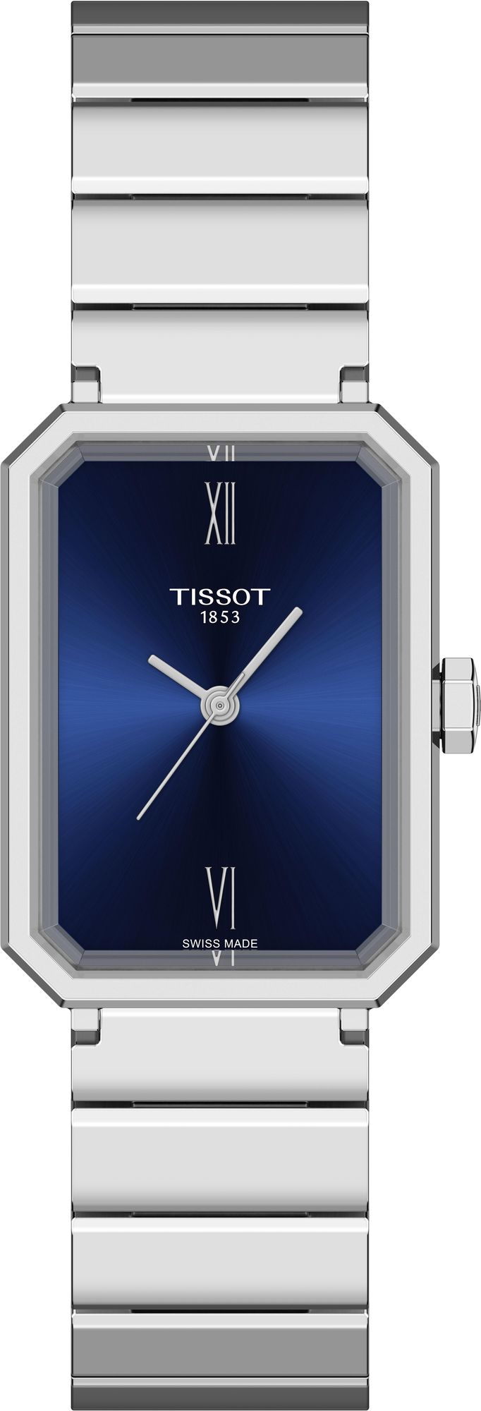 Tissot SRV T160.110.11.043.00 Dames armbandhorloge Tissot SRV T160.110.11.043.00 Dames armbandhorloge