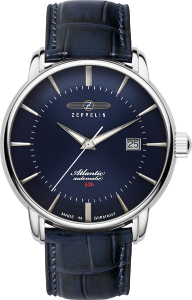 Zeppelin Atlantic 84603 Automatic Mens Watch Zeppelin Atlantic 84603 Automatic Mens Watch