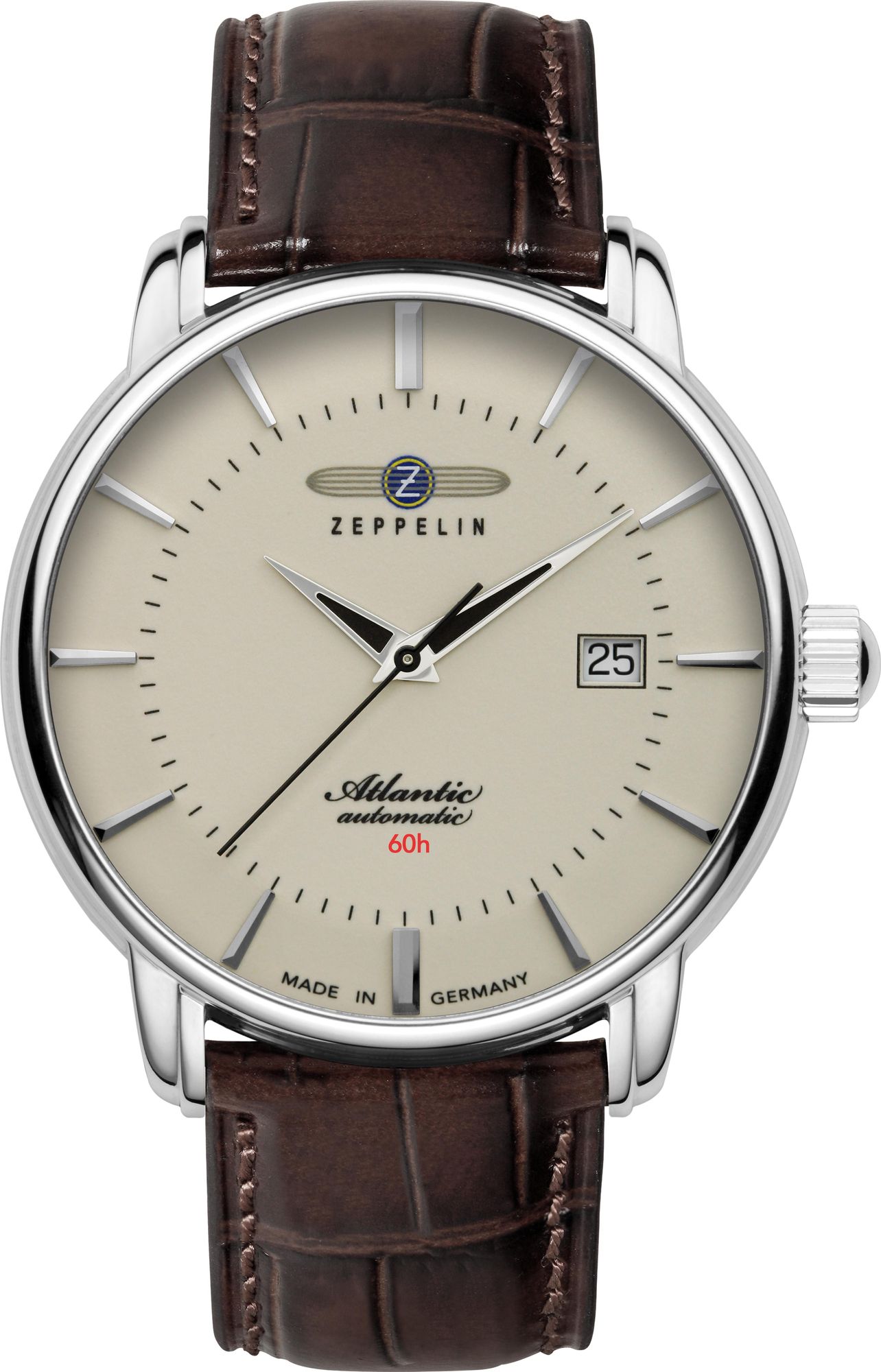 Zeppelin Atlantic 84605 Orologio automatico uomo Zeppelin Atlantic 84605 Orologio automatico uomo
