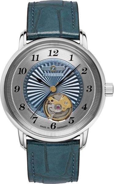 Zeppelin Friedrichshafen 85673 Reloj Automático para mujeres Zeppelin Friedrichshafen 85673 Reloj Automático para mujeres