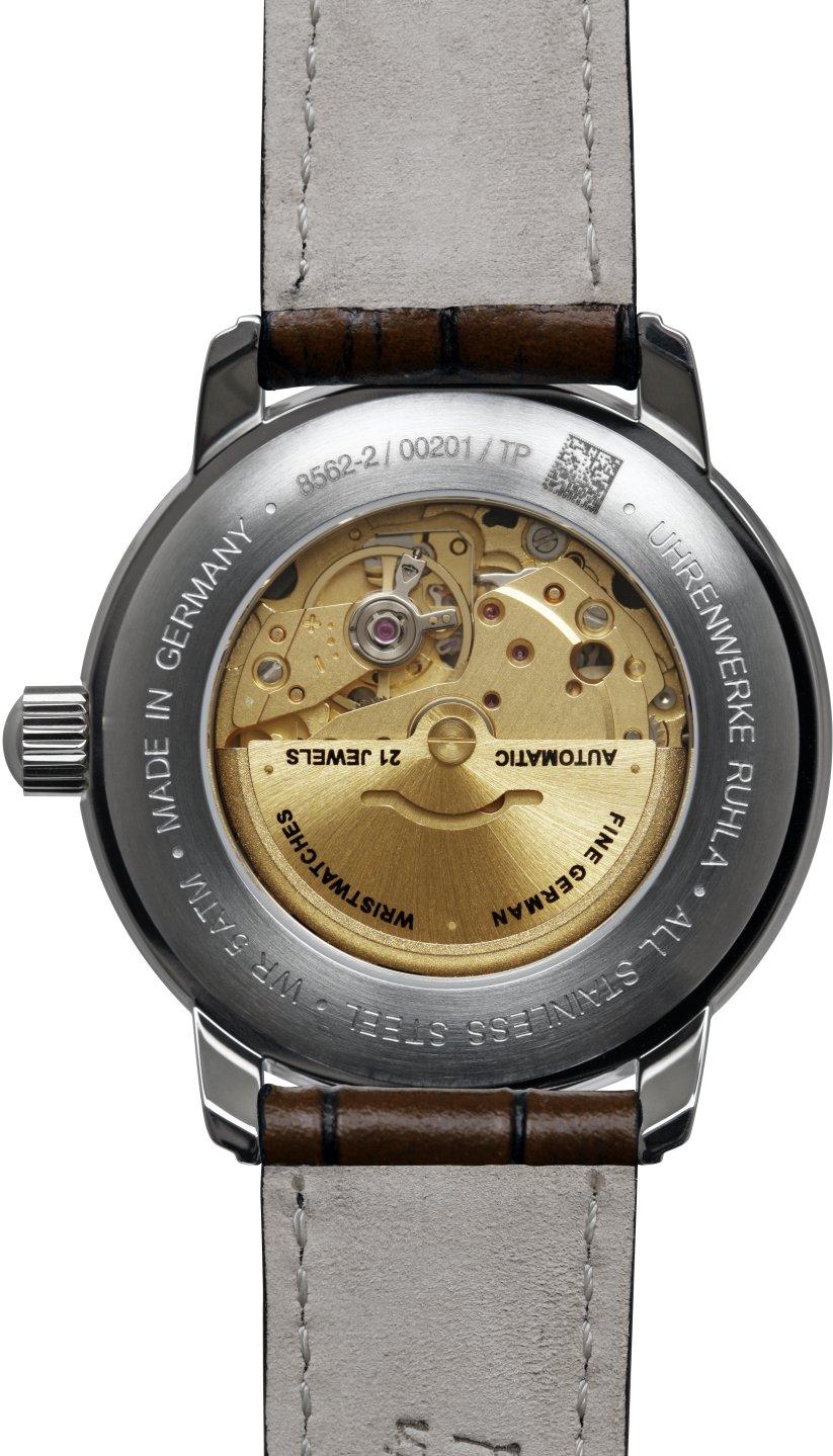 Zeppelin Friedrichshafen 85622 Montre Automatique pour hommes Zeppelin Friedrichshafen 85622 Montre Automatique pour hommes