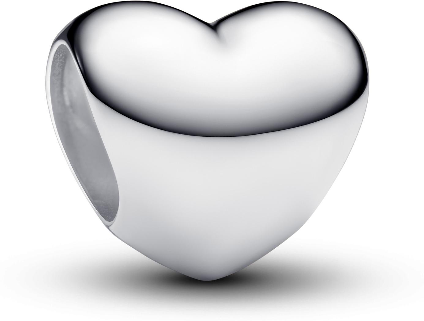 Pandora Herz Mini-Charm 793998C00 Pendiente Charm