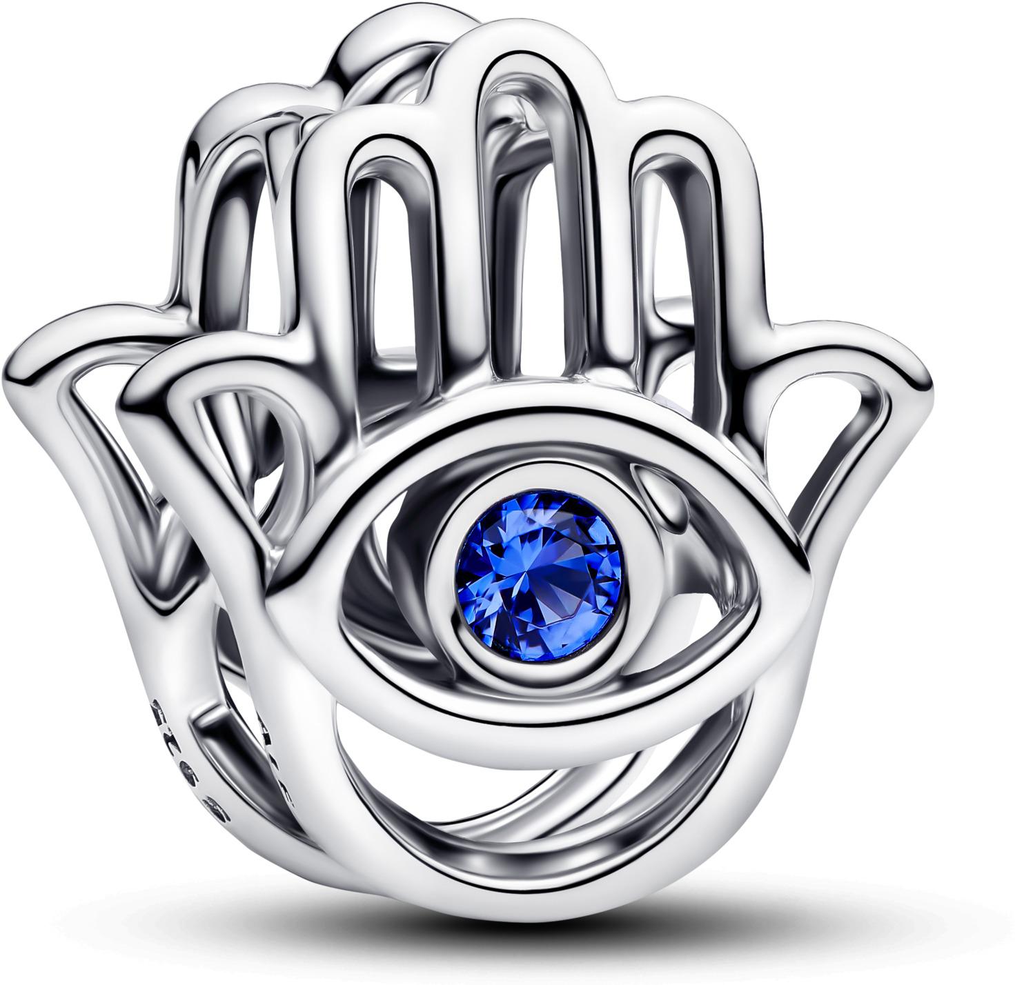 Pandora Hand der Fatima Charm 794062C01 Pendente charm