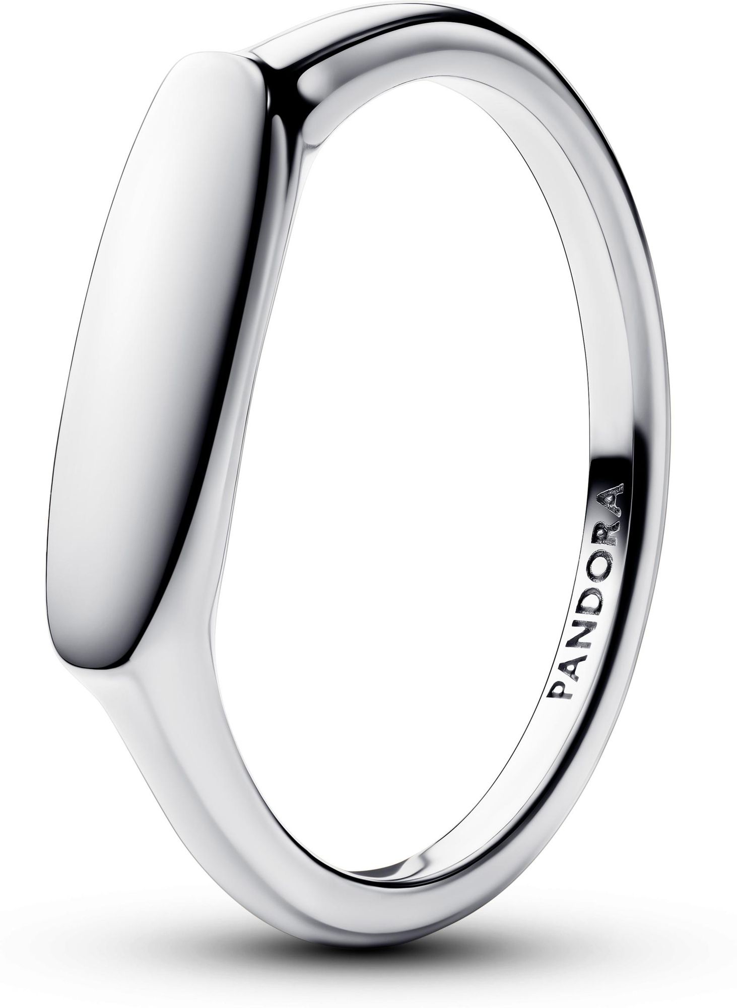 Pandora Gravierbarer Stabring 193986C00 Bague pour femmes