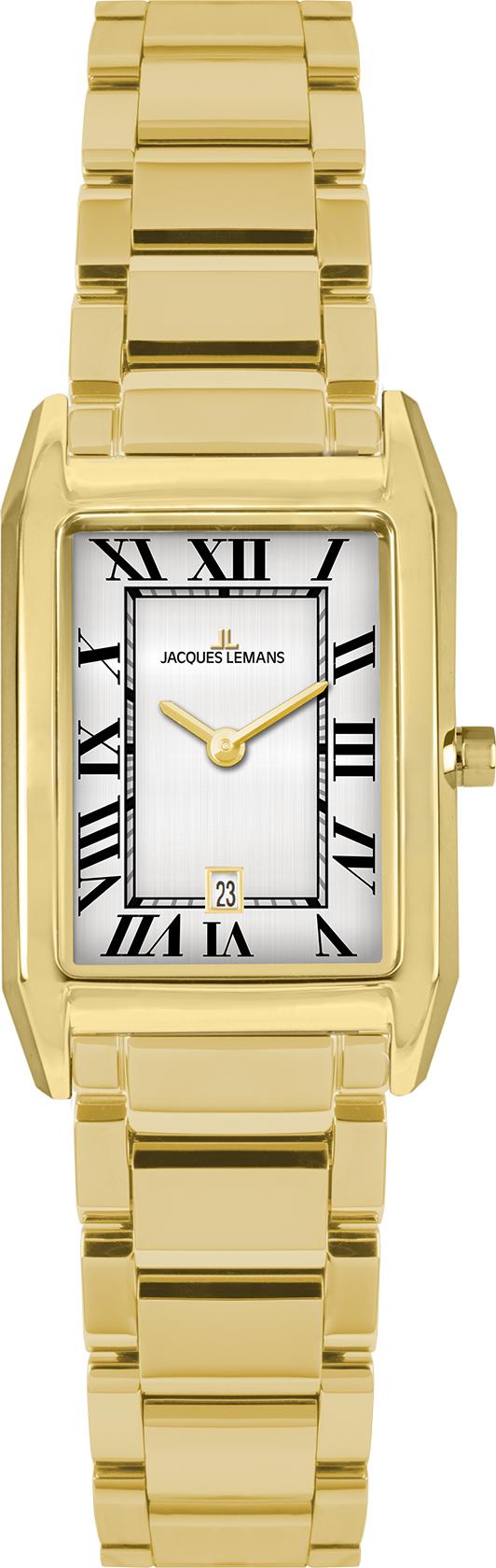 Jacques Lemans Torino 1-2189.1O Orologio da polso donna Jacques Lemans Torino 1-2189.1O Orologio da polso donna