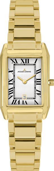 Jacques Lemans Torino 1-2189.1O Orologio da polso donna Jacques Lemans Torino 1-2189.1O Orologio da polso donna
