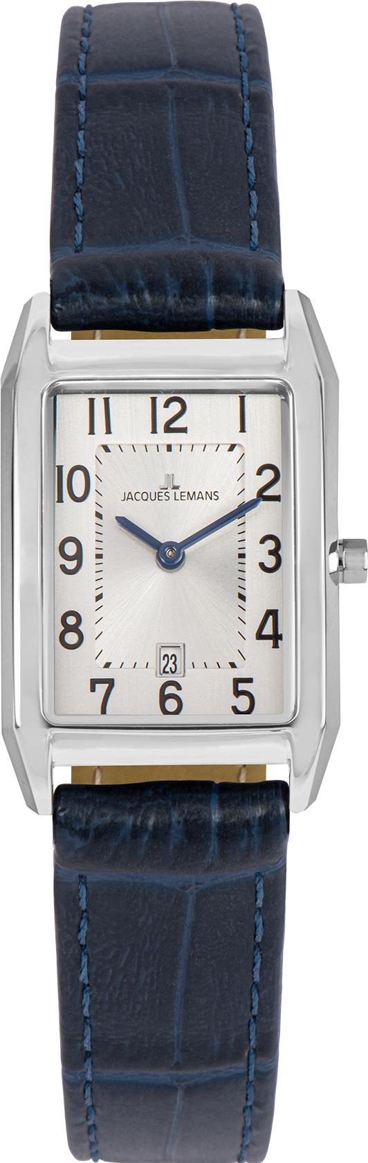 Jacques Lemans Torino 1-2189.1A Orologio da polso donna
