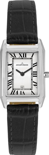 Jacques Lemans Torino 1-2189.1N Orologio da polso donna Jacques Lemans Torino 1-2189.1N Orologio da polso donna
