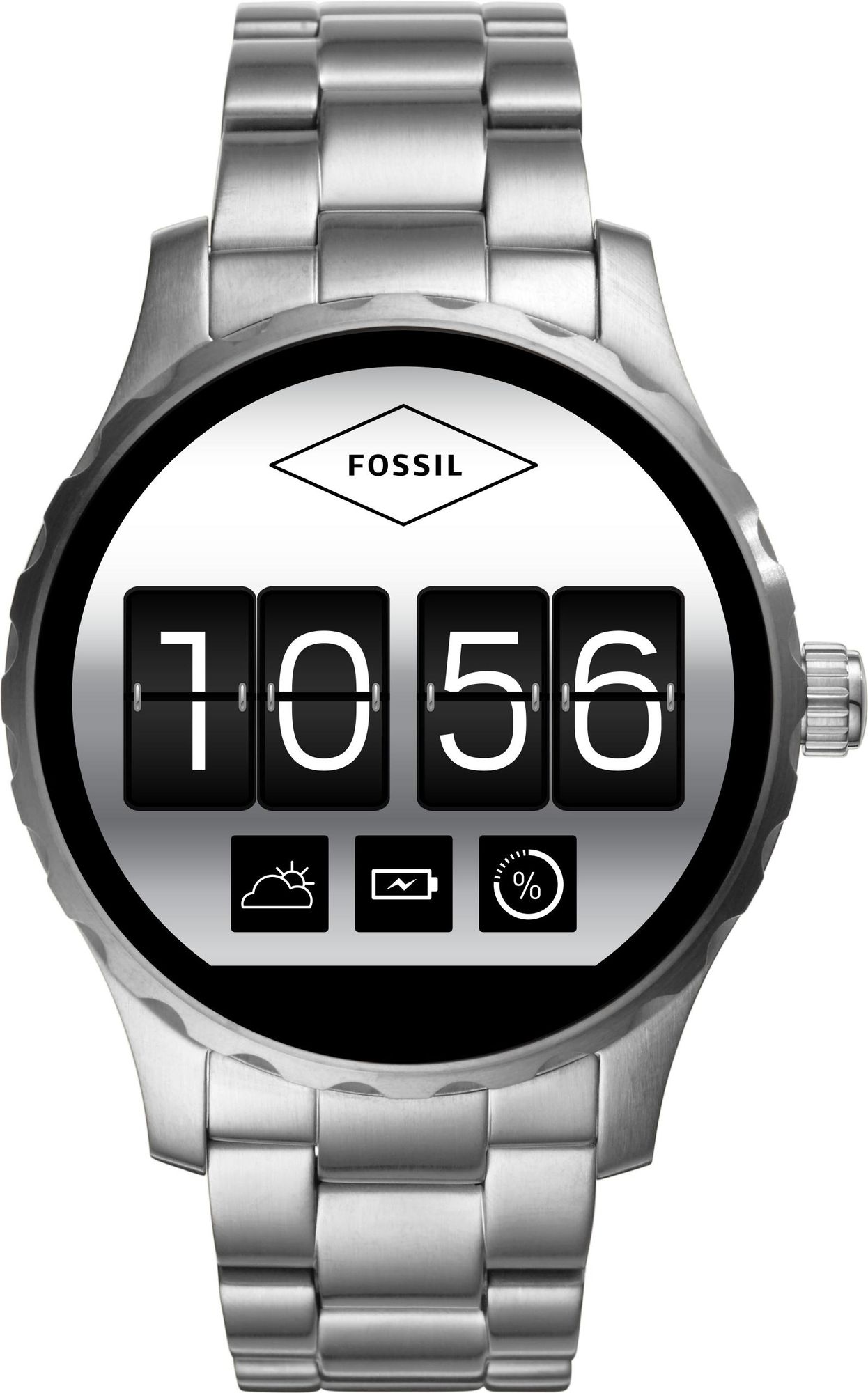 Fossil Q MARSHAL FTW2109 Smartwatch