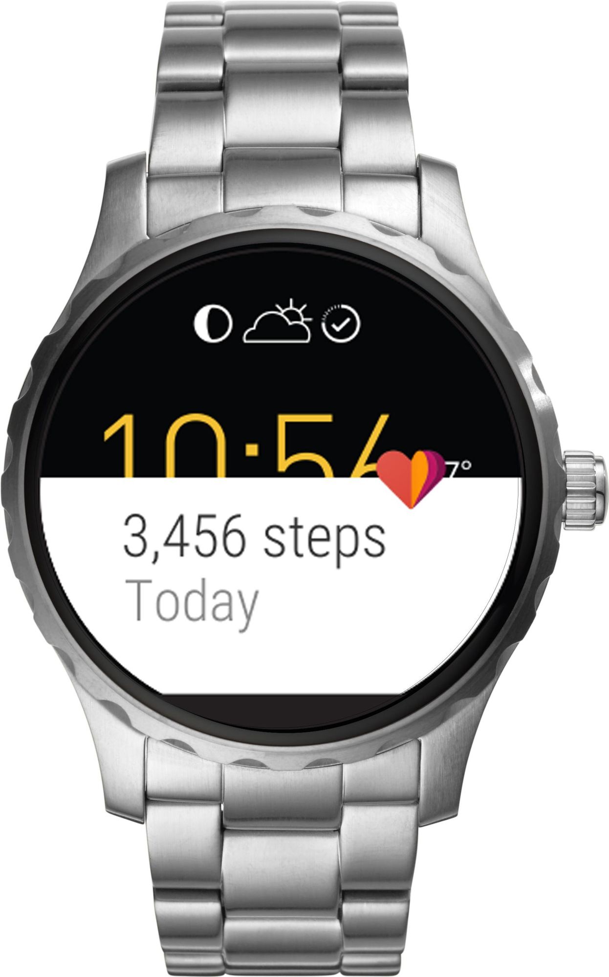 Fossil Q MARSHAL FTW2109 Smartwatch