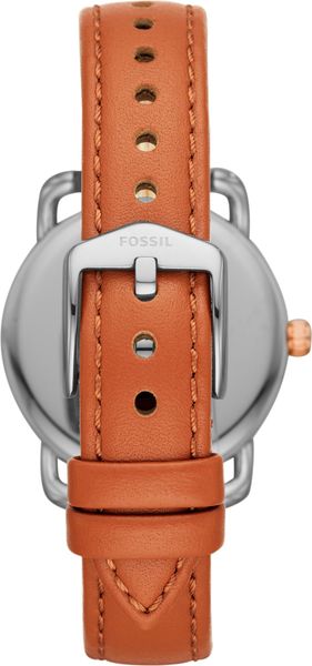 Fossil COPELAND ES4825 Wristwatch for women Fossil COPELAND ES4825 Wristwatch for women