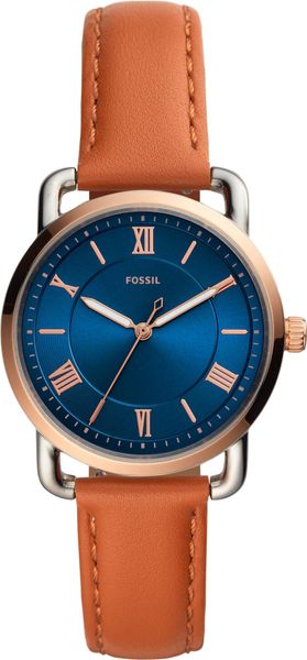 Fossil COPELAND ES4825 Wristwatch for women Fossil COPELAND ES4825 Wristwatch for women
