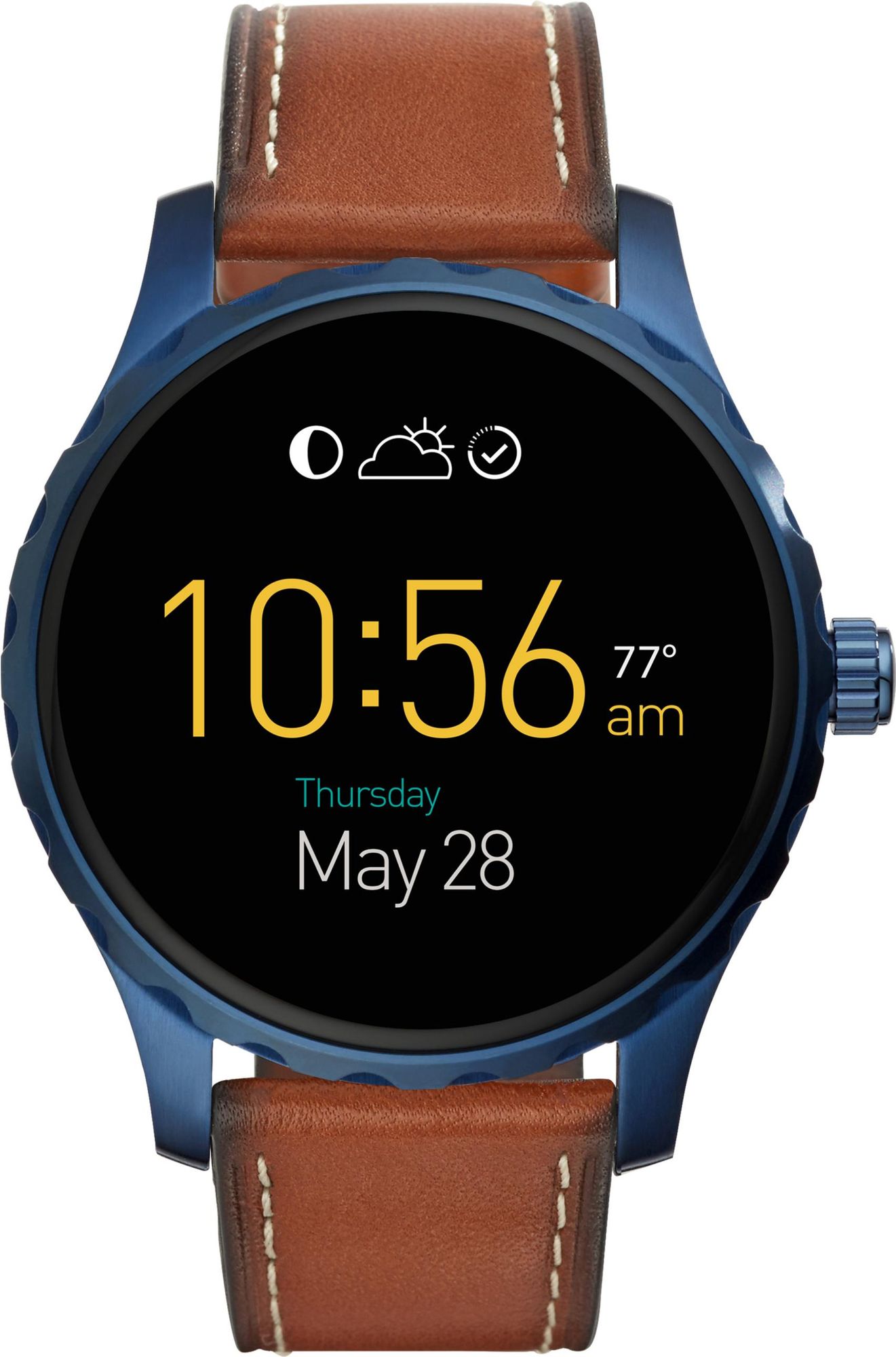 Fossil Q MARSHAL FTW2106 Smartwatch Fossil Q MARSHAL FTW2106 Smartwatch