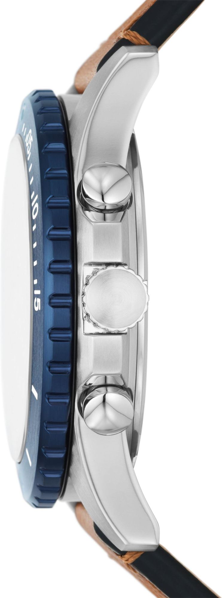 Fossil FB - 01 FS5914 Cronógrafo para hombres Fossil FB - 01 FS5914 Cronógrafo para hombres