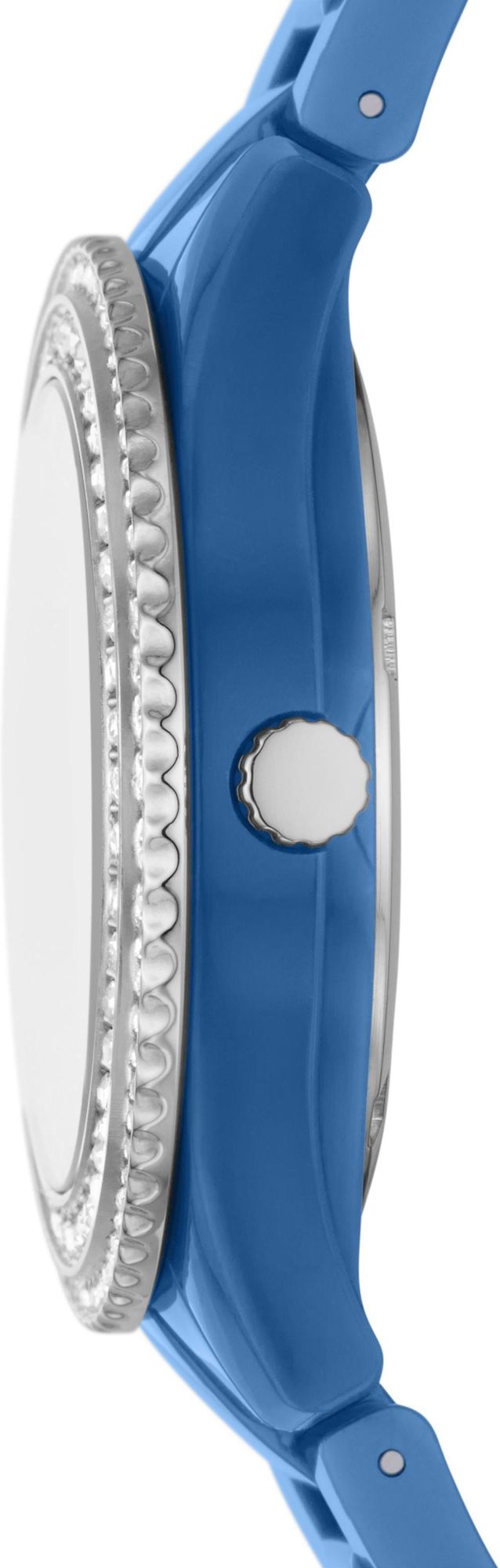 Fossil STELLA ES5193 Dames armbandhorloge Fossil STELLA ES5193 Dames armbandhorloge