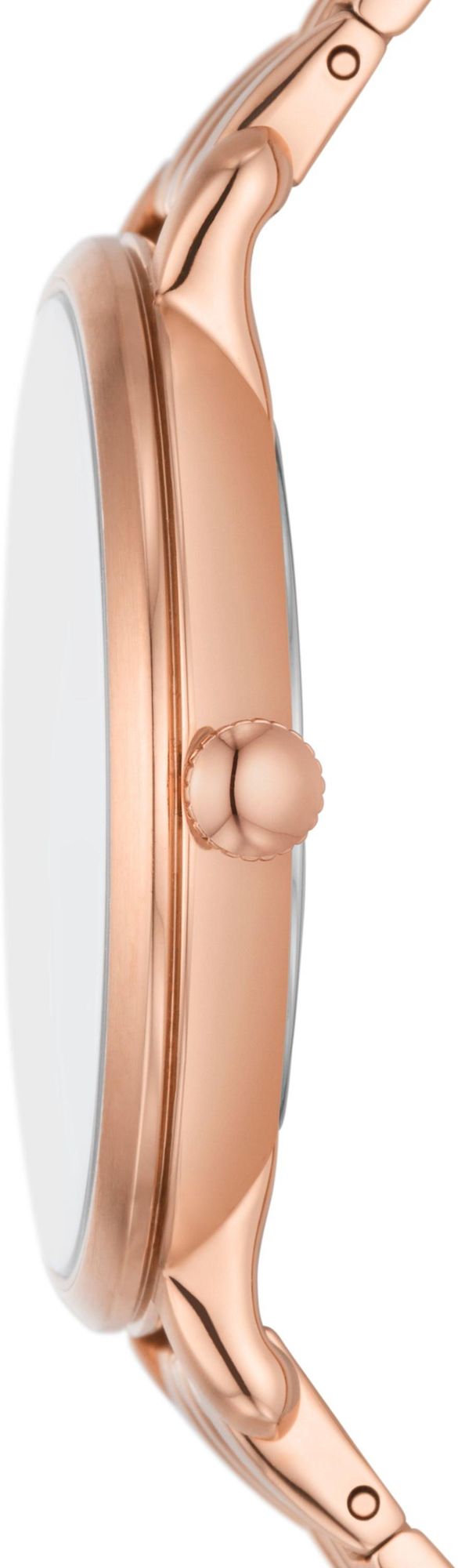 Fossil JACQUELINE ES5185 Dames armbandhorloge Fossil JACQUELINE ES5185 Dames armbandhorloge
