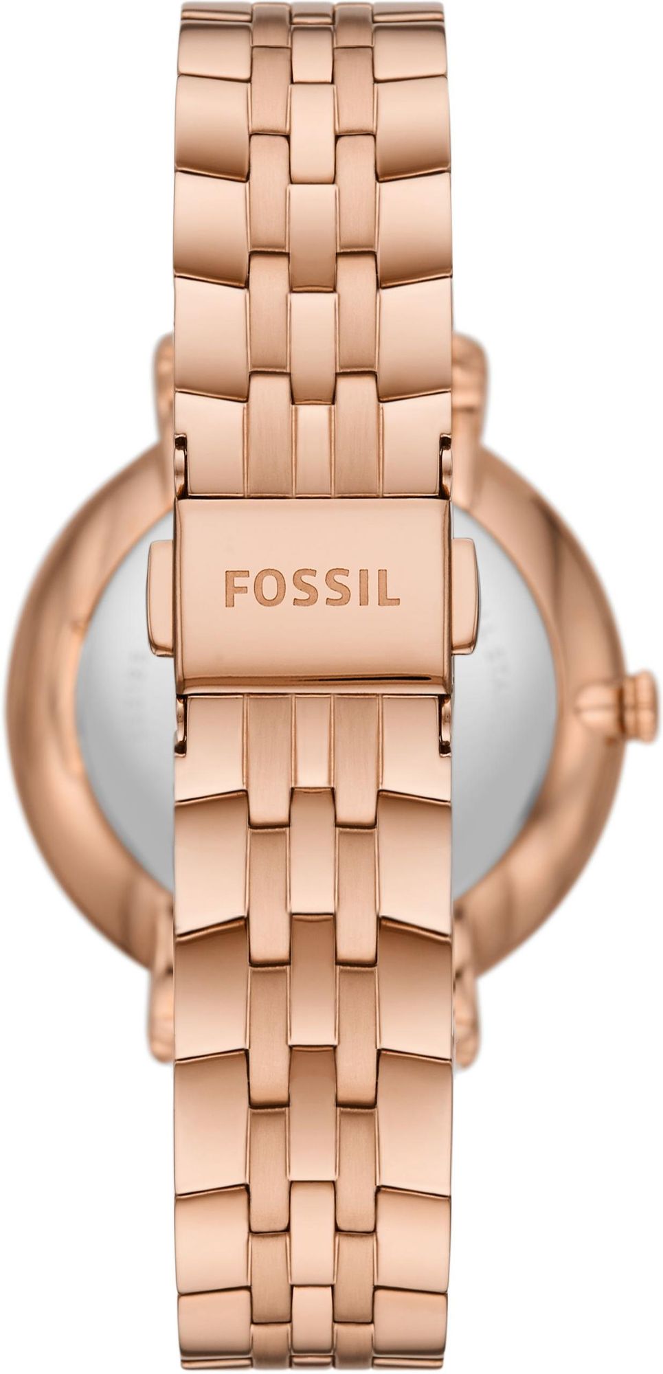 Fossil JACQUELINE ES5185 Dames armbandhorloge Fossil JACQUELINE ES5185 Dames armbandhorloge