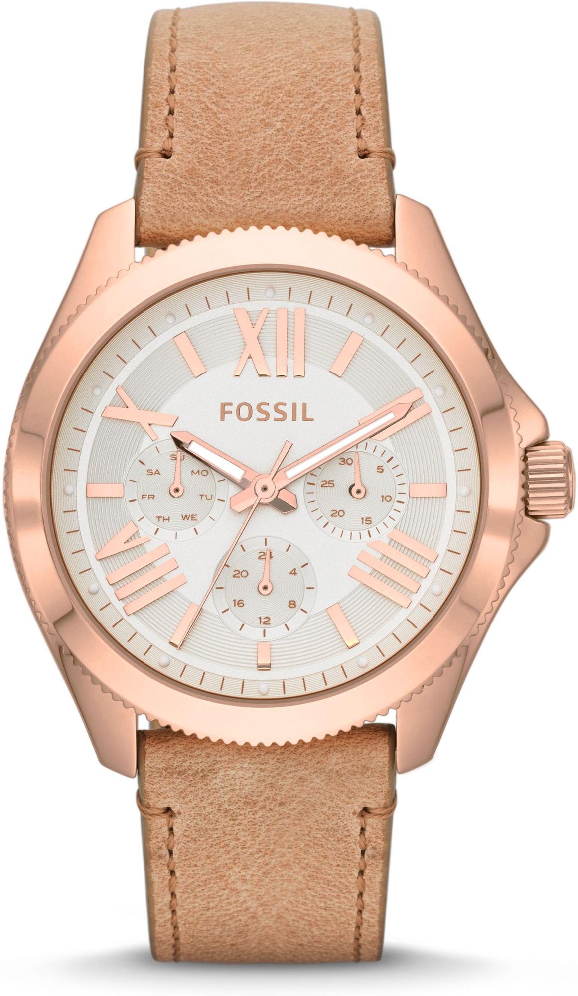Fossil CECILE AM4532 Reloj de Pulsera para mujeres Fossil CECILE AM4532 Reloj de Pulsera para mujeres