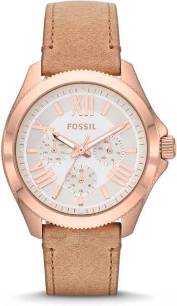 Fossil CECILE AM4532 Reloj de Pulsera para mujeres Fossil CECILE AM4532 Reloj de Pulsera para mujeres