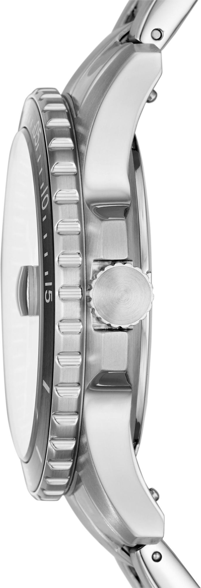 Fossil FB - 01 FS5668 Herrenarmbanduhr