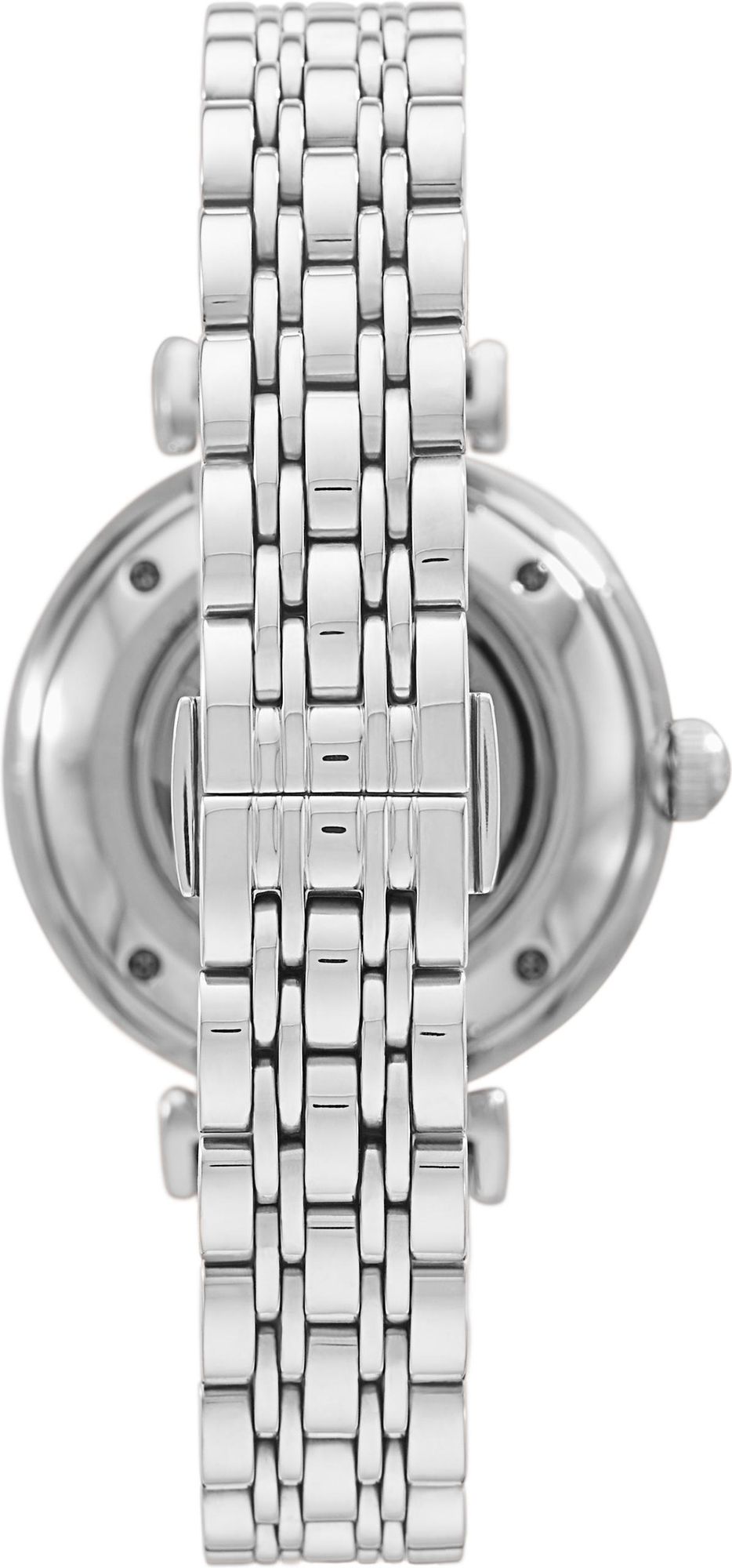 Emporio Armani GIANNI T-BAR AR60022 Damen Automatikuhr Emporio Armani GIANNI T-BAR AR60022 Damen Automatikuhr