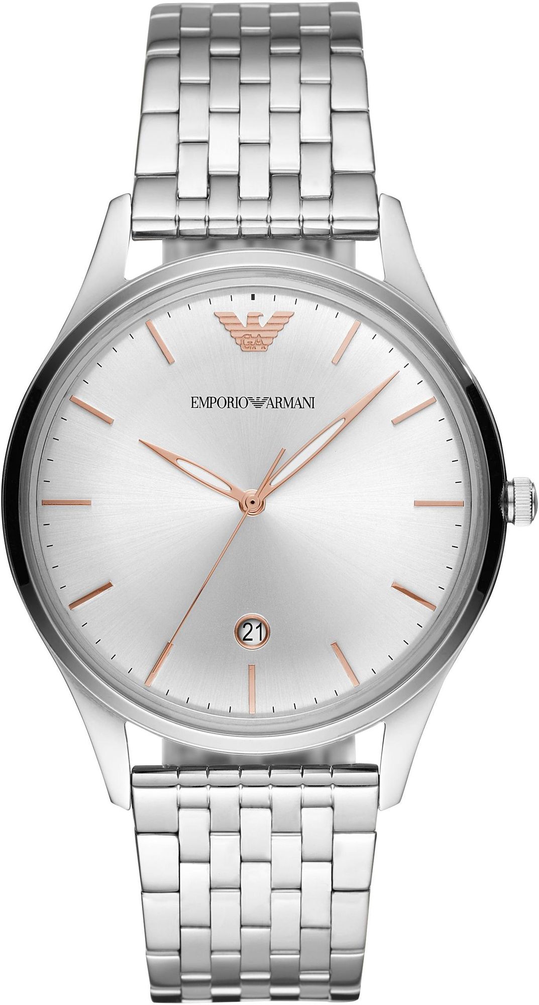 Emporio Armani ADRIANO AR11285 Herrenarmbanduhr Emporio Armani ADRIANO AR11285 Herrenarmbanduhr