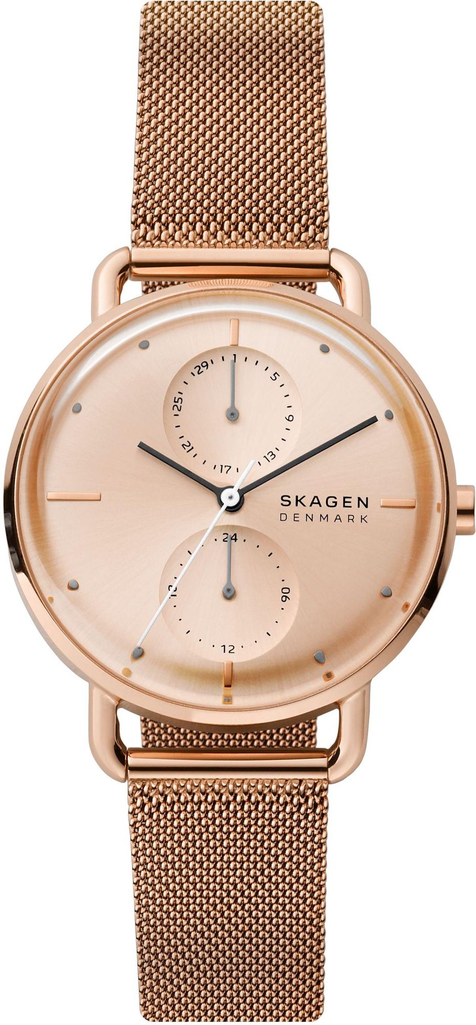 Skagen HORIZONT SKW2931 Dames armbandhorloge Skagen HORIZONT SKW2931 Dames armbandhorloge